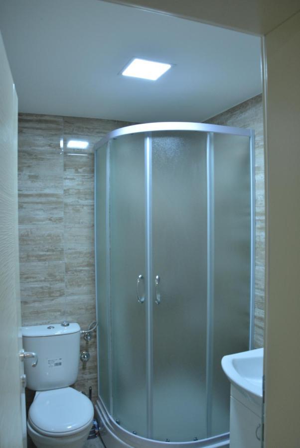 Garden Apartmani Jagodina Ngoại thất bức ảnh