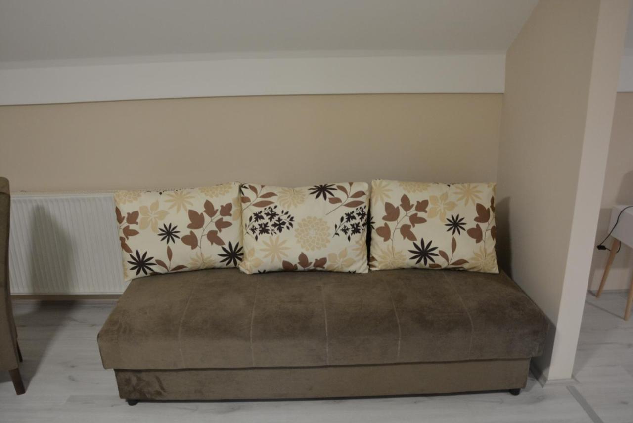 Garden Apartmani Jagodina Ngoại thất bức ảnh